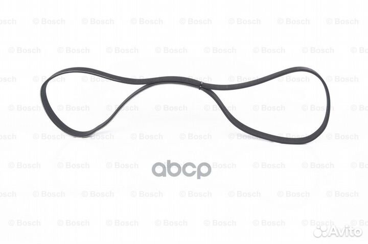 Ремень поликлин 6PK1560 1987947950 Bosch