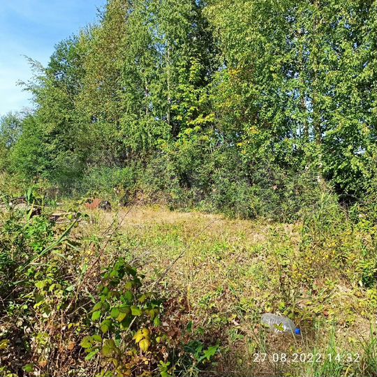 Участок 9,5 сот. (ИЖС)