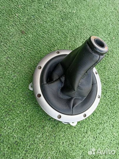 Чехол кпп Mitsubishi Lancer 9 универсал 1.6 2008