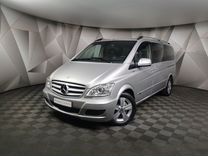 Mercedes-Benz Viano 2.1 AT, 2011, 320 625 км, с пробегом, цена 2 088 000 руб.