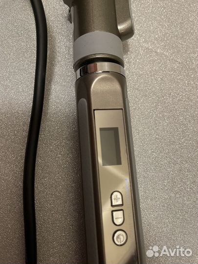 Плойка HaroZutti для волос