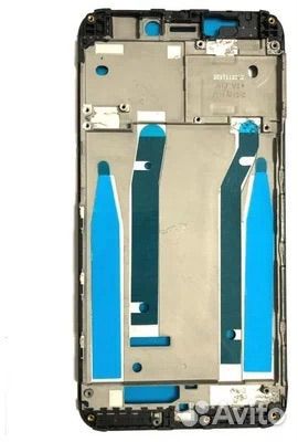 Рамка дисплея для Xiaomi Redmi 4X