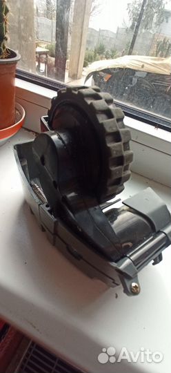 IRobot модуль левого колеса L