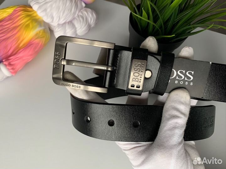Ремень мужской Boss