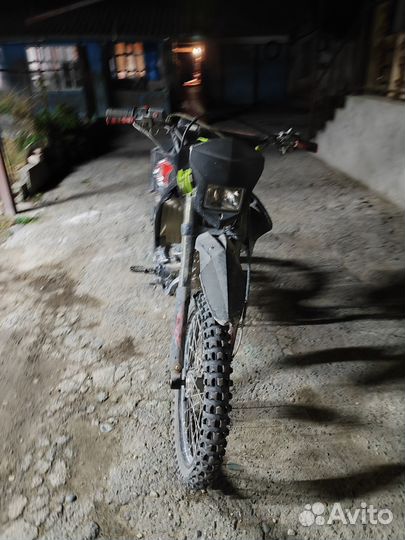 Продам ттr-250