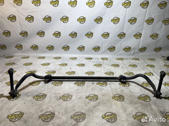 Стабилизатор передний Audi A6 C7 A7 4G