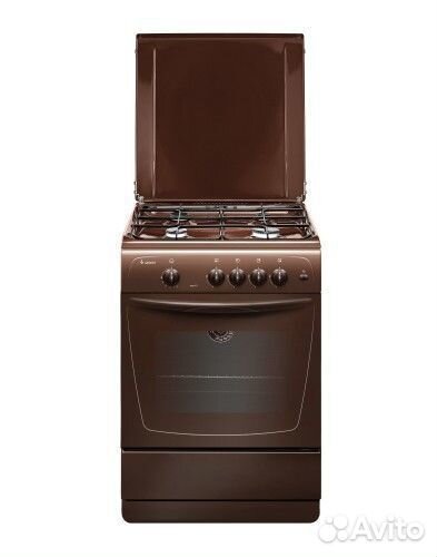 Газовая плита gefest 1200 С6 К43