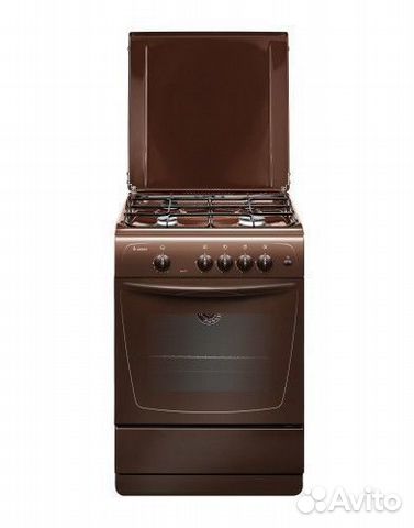 Газовая плита gefest 1200 С6 К43