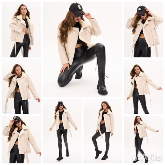 Сборные съемки для маркетплейсов