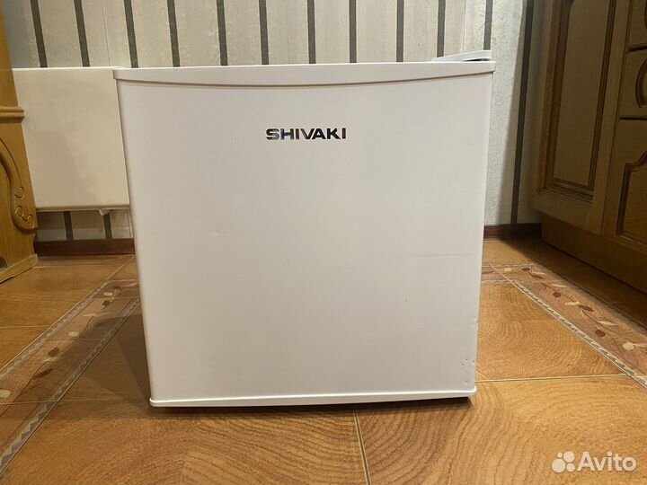 Минихолодильник