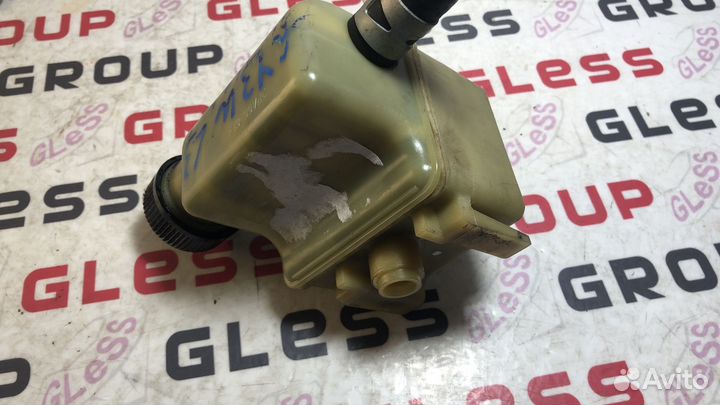 Бачок гур GG LF б/у (пиф) Mazda 6 CX-7