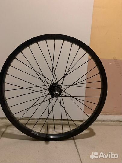 BMX запчасти