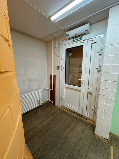 Свободного назначения, 44.1 м²