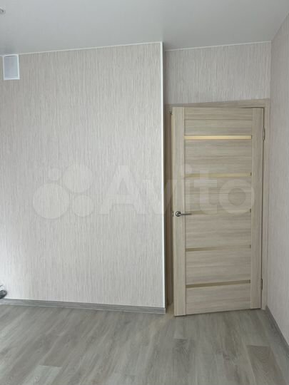 1-к. квартира, 40,1 м², 7/9 эт.