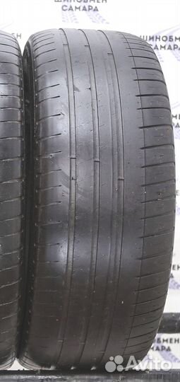 Michelin Pilot Sport 3 215/45 R18 93N