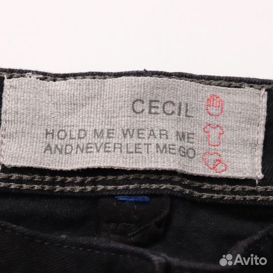 Брюки Cecil 24122224