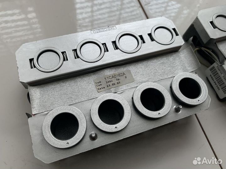 Датчики парковки Toyota Avensis 2006-2008 Оригинал