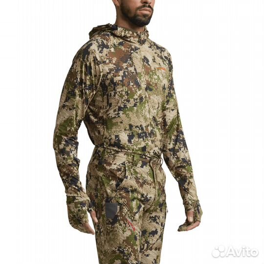 Худи Sitka Equinox Guard Hoody (XL) 2 цвета