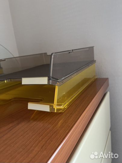 Лоток для бумаг горизонтальный 2шт