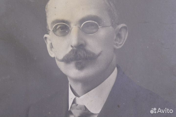 Фотография старинная 