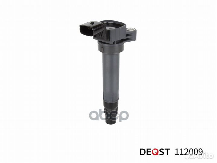 Катушка зажигания 112009 deqst
