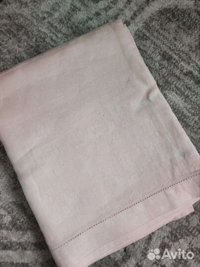 Скатерть+ салфетки