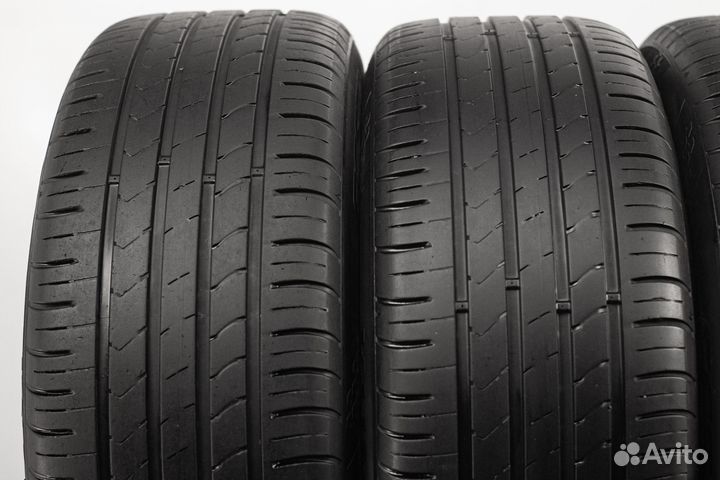 Kumho Ecsta HS51 235/55 R17 103W