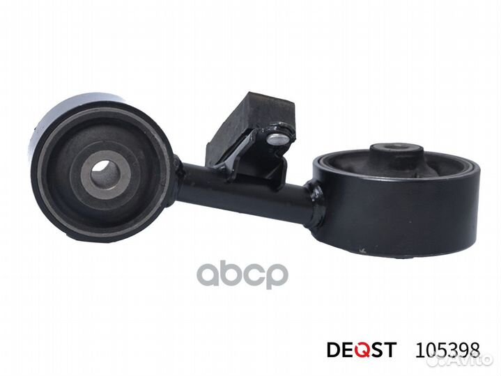 Опора двигателя верхняя RH toyota harrier 2azfe