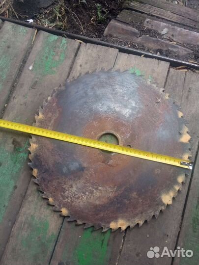 Диски пилы на циркулярку