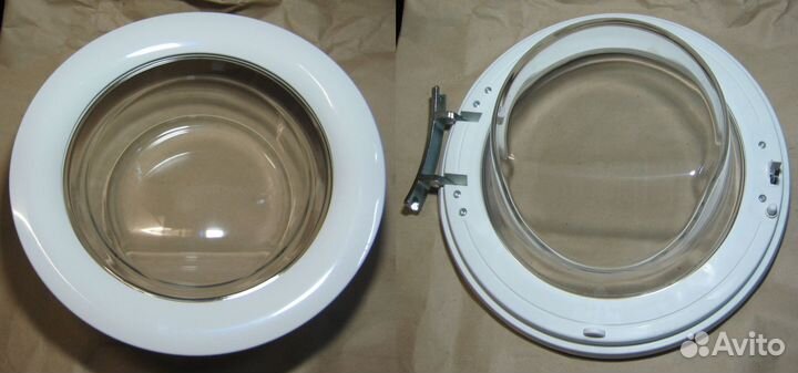 Продам люки (двери) стиральных машин