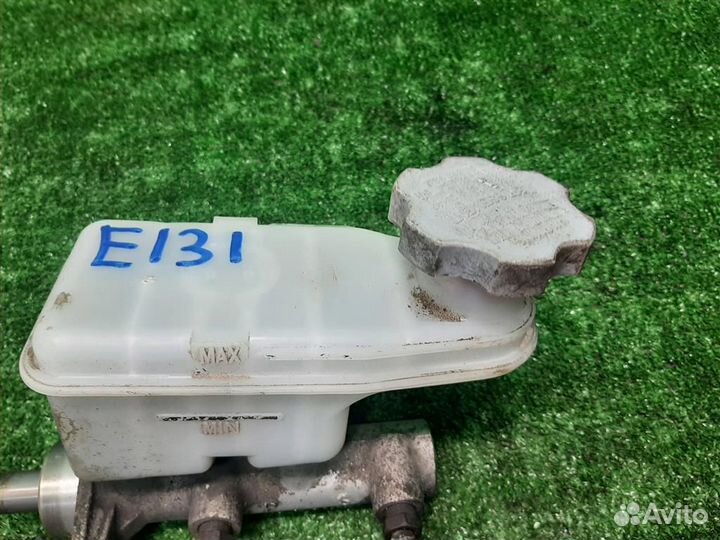 Цилиндр тормозной главный Hyundai Getz TB 2007