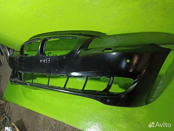 Бампер передний Bmw 5 F10 2009-2016