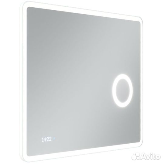 Зеркало Sancos Arcadia 1.0 90 AR1.900 с подсветко