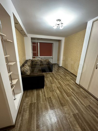 2-к. квартира, 44 м², 5/5 эт.