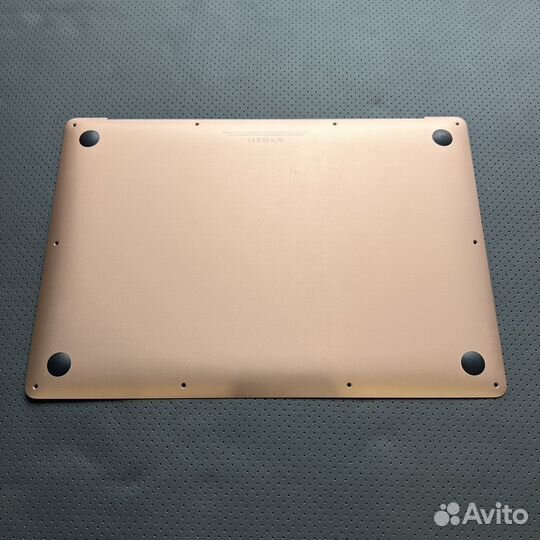 Задняя крышка Macbook A1932