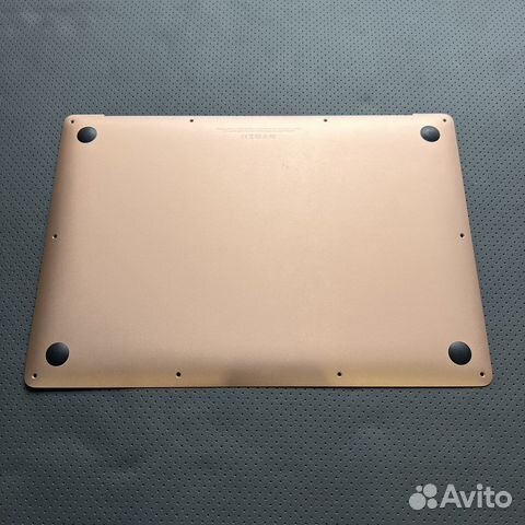 Задняя крышка Macbook A1932