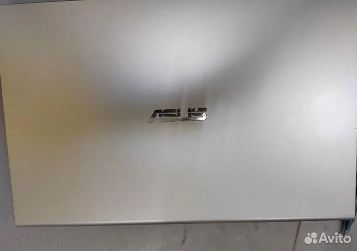 Ноутбук asus F509F