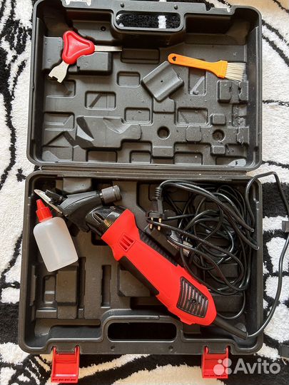 Машинка для стрижки овец