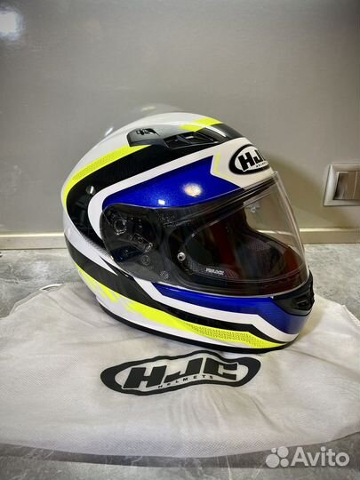 Шлем hjc cs15 размер S56