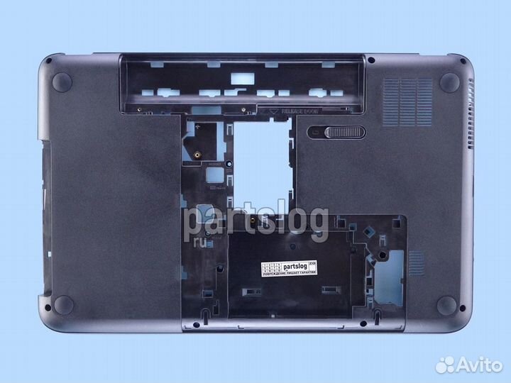 Поддон для HP G6-2000 G6-2100 G6-2200 G6-2300 Seri