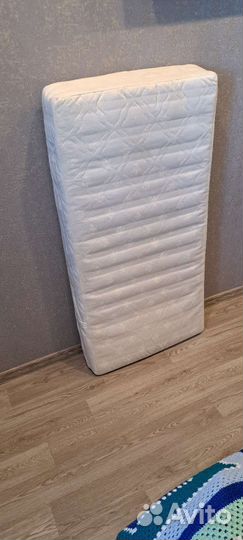 Матрас детский 120 60