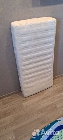 Матрас детский 120 60
