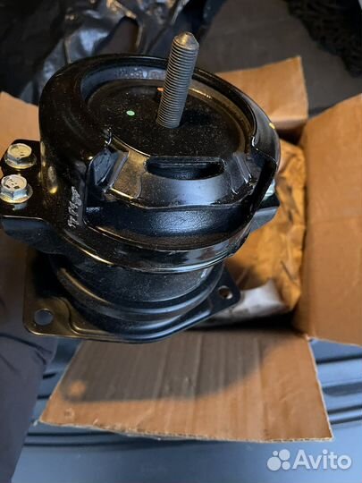 Опора двигателя Хонда Риджлайн