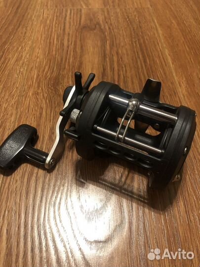 Катушка Okuma NEW Classic CLX 300 Lxa