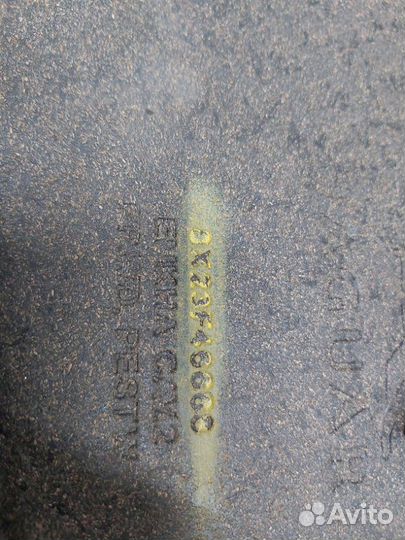 Полка багажника Jaguar Xf X250 AJ126 2013