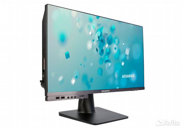 Aquarius Mnb (qrmp-T9041M3128H125L02klnannn3)