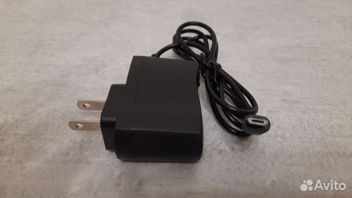 Блок питания micro USB