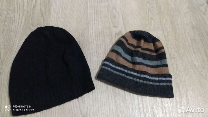 Шапки,перчатки кожаные