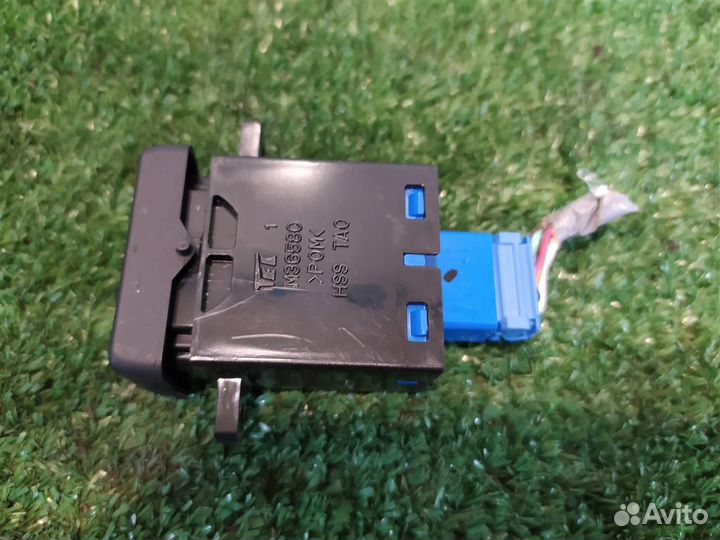 Переключатель обогрева сидений Honda Accord 8 (CU