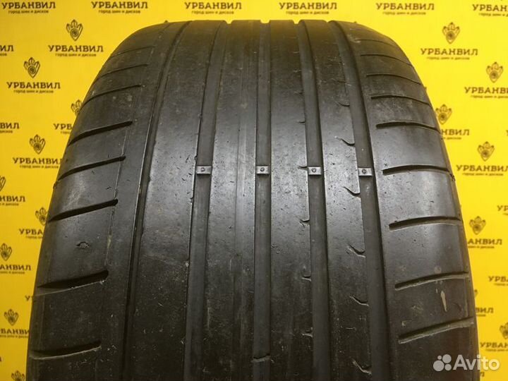 Dunlop SP Sport Maxx GT 275/30 R20 97Y